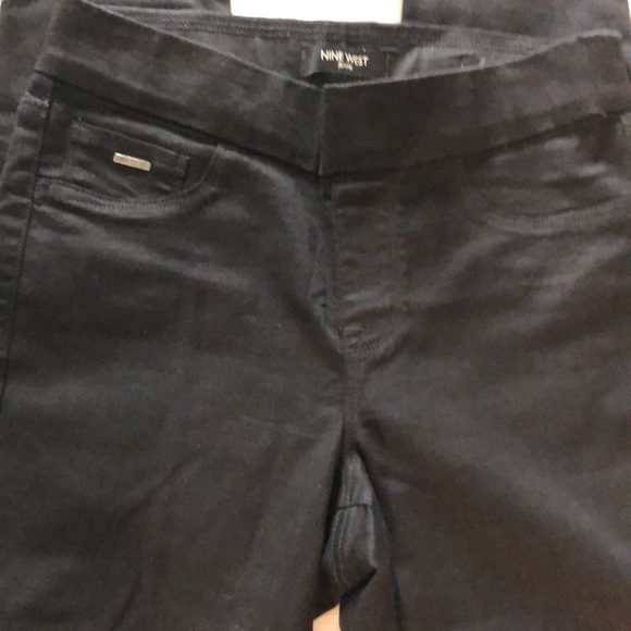 NWOT, Nine West jeans womens size 6 “full on skinny” - Picture 2 of 14